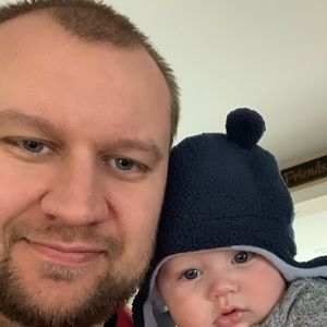 Meet your Posher, Adam